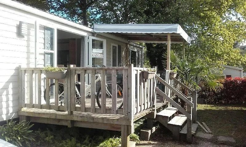 Mobilhome Tout Confort Pont-Aven